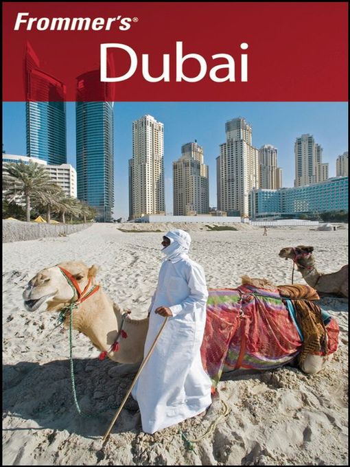 Title details for Frommer's Dubai by Shane Christensen - Available